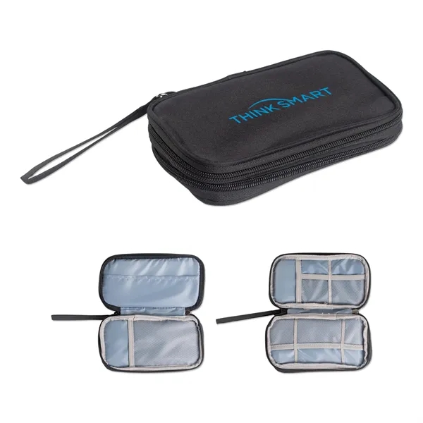 Tech Organizer