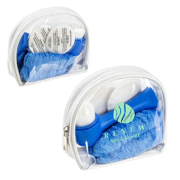 Manor Face & Eyes Spa Kit