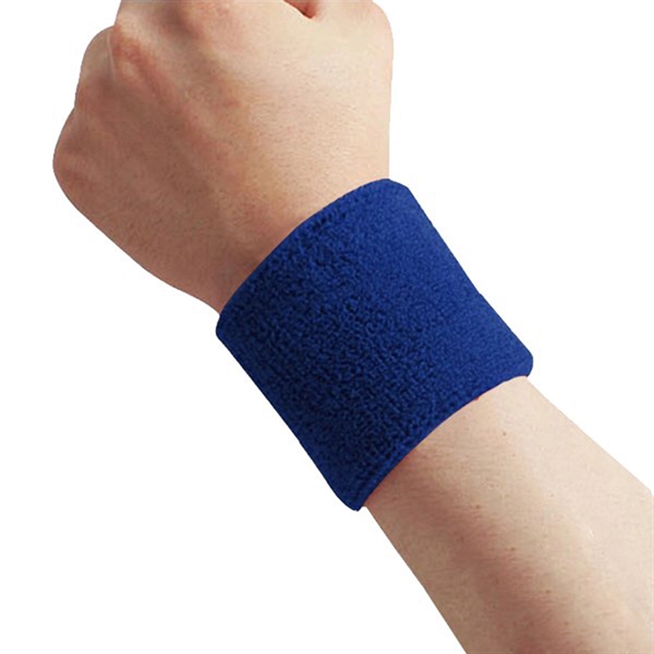 Wrist Sweatband