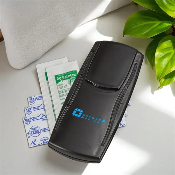 Protect™ Care First Aid Kit