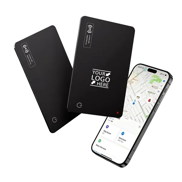 Card Wallet Wireless Tracker Smart Finder