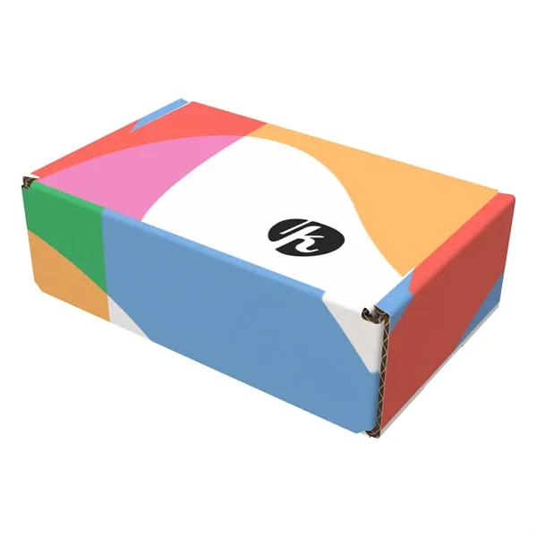 5x3 Full Color Mailer Box