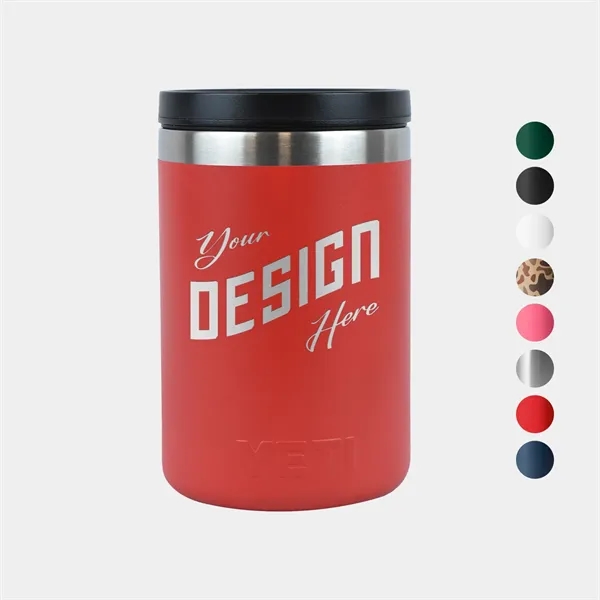 YETI® Rambler® Stainless Steel Insulated 16 oz Food Jar