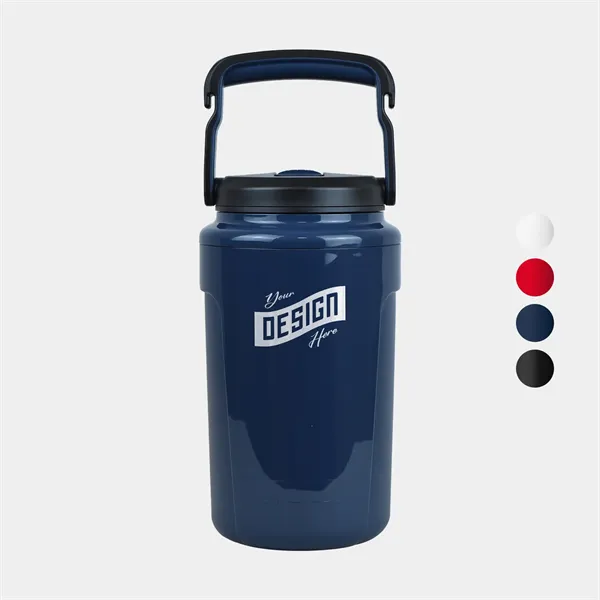 YETI® Silo™ Half Gallon Jug w/ MagSlider™ Straw Cap