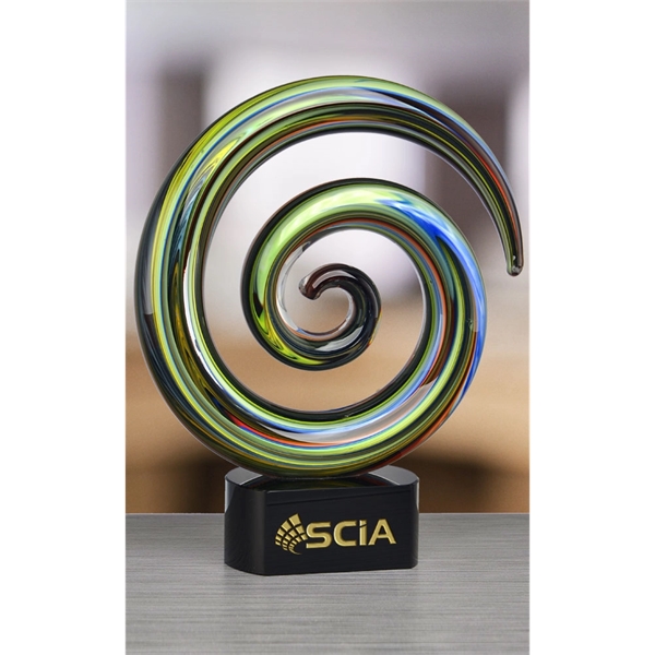 Vortex Award