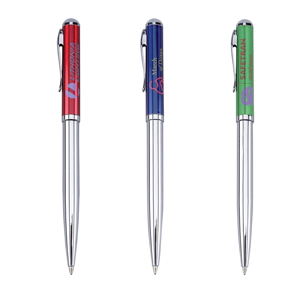 New Zeeman-I Ballpoint