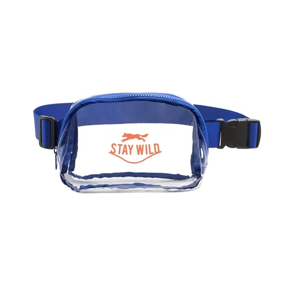 Team 365. Stadium Fanny Pack Belt Bag.