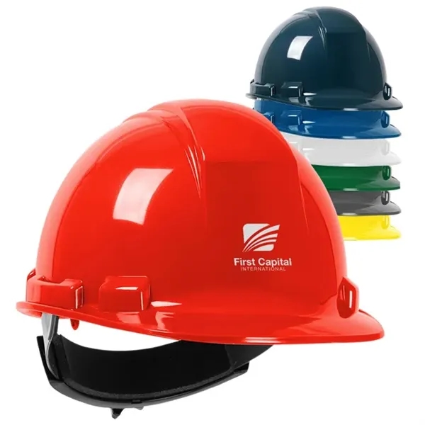 Whistler™ Ratchet Hard Hat