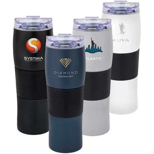 Urban Peak® 16 oz Camber Trail Vacuum Tumbler