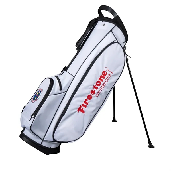Bridgestone Custom Logo Stand Bag