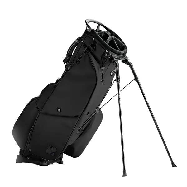 Pins and Aces Player Preferred Golf Bag 