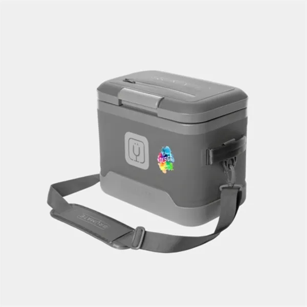 BruMate® MagPack 12 Can Shoulder Sling Soft Cooler Bag