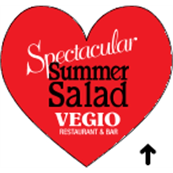 Heart Recognition Label