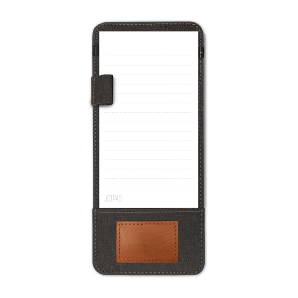 Siena JotPad (no pen) : Notepad & Holder
