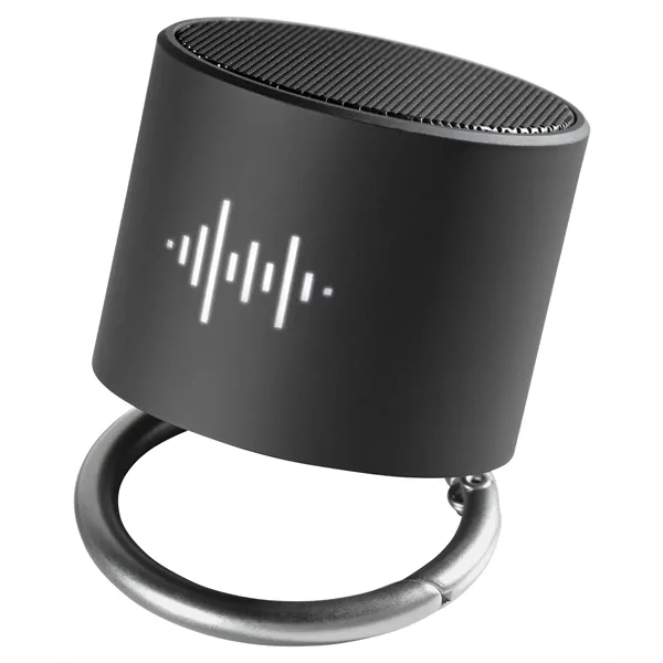 SCX Innovative Design™ Speaker Light Ring 3W