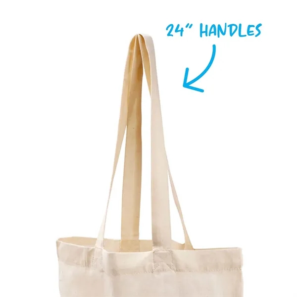 Good Value™ Natural Value Economy Tote