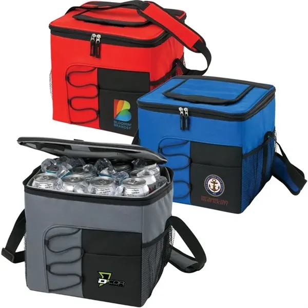 Rigid 24 Can Cooler Bag