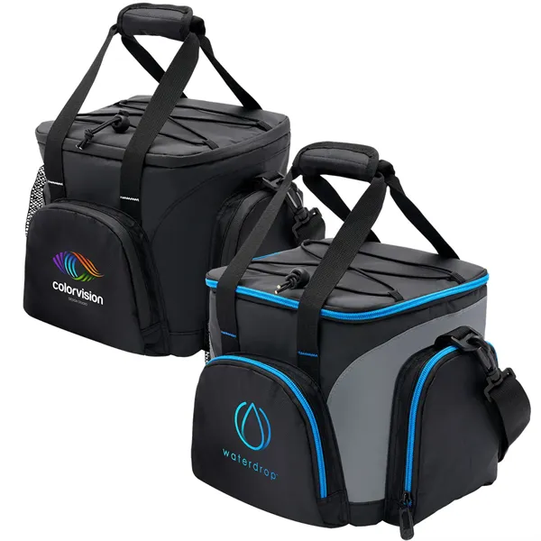 Urban Peak® Waterproof Roxhill 12 Can Cooler