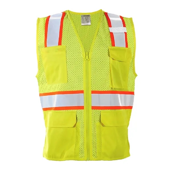 Kishigo Women's Standard Vest