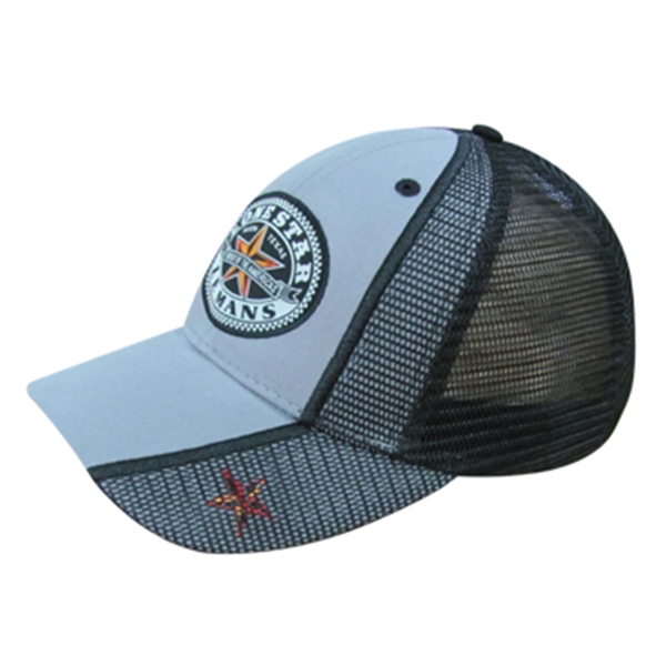 Trucker Mesh Cap