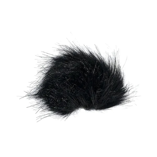 J. America Swapable Beanie Pom Pom