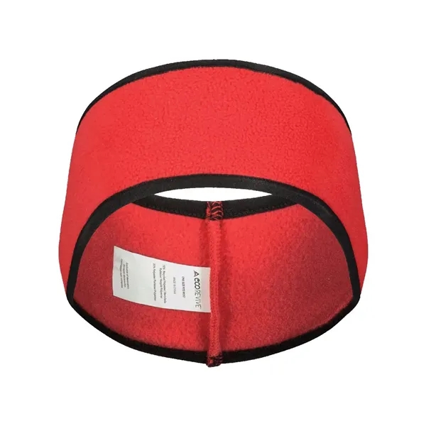 Augusta Sportswear Eco Revive™ Polar Fleece Headband