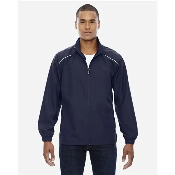 CORE365 Men's Tall Techno Lite Motivate Unlined Lightweig...