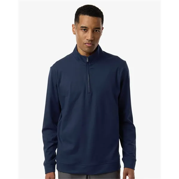 Adidas Men's Ultimate365 Classic Quarter-Zip Pullover
