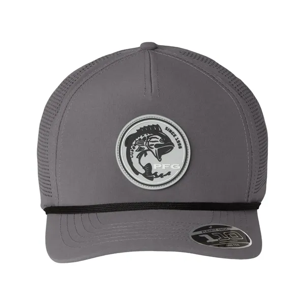 Columbia Tidal Pursuit™ 3D Stretch Snapback Cap