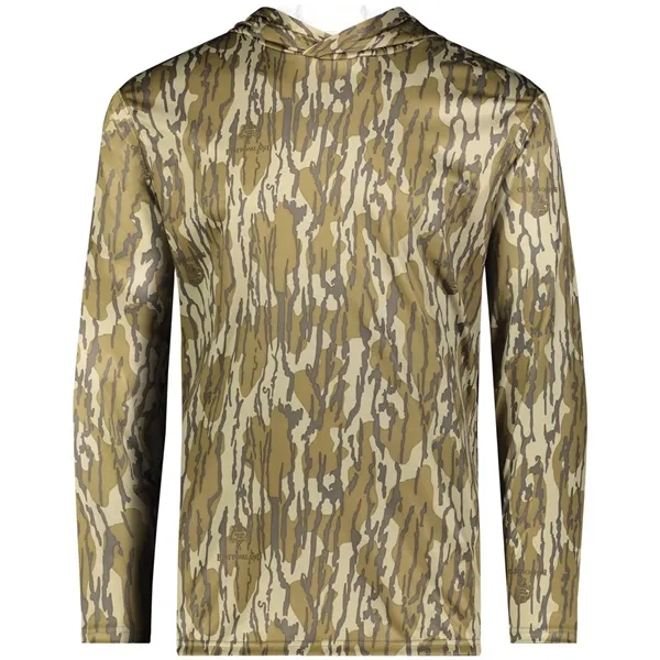 Holloway Men's Mossy Oak Momentum Hoodie
