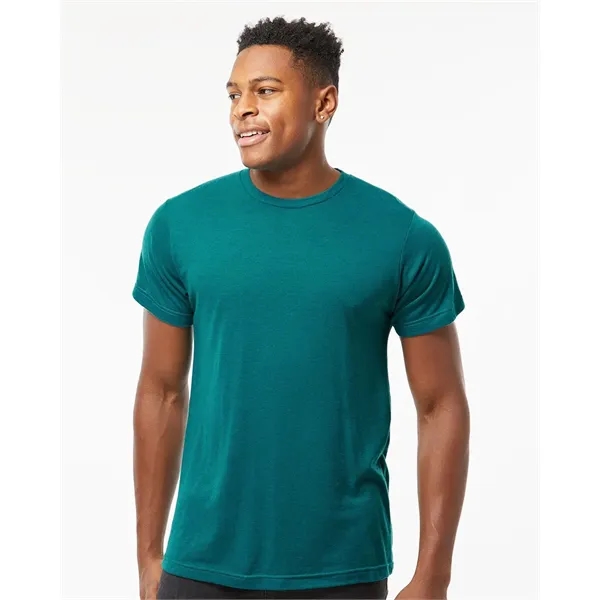 Tultex Unisex Tri-Blend T-Shirt