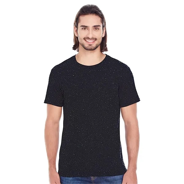 Threadfast Apparel Men's Triblend Fleck T-Shirt