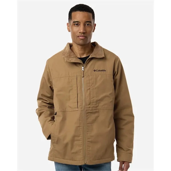 Columbia Men's Loma Vista™ III Jacket