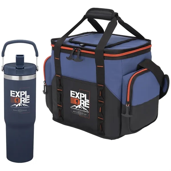 Urban Peak® CB180 On-The-Go Kit