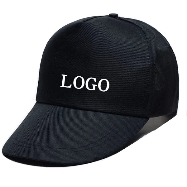 Polyester Baseball Cap