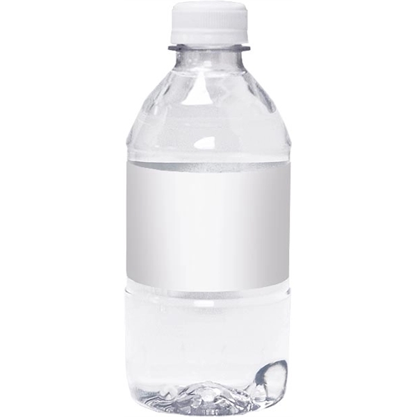 12 oz  Bottled Water