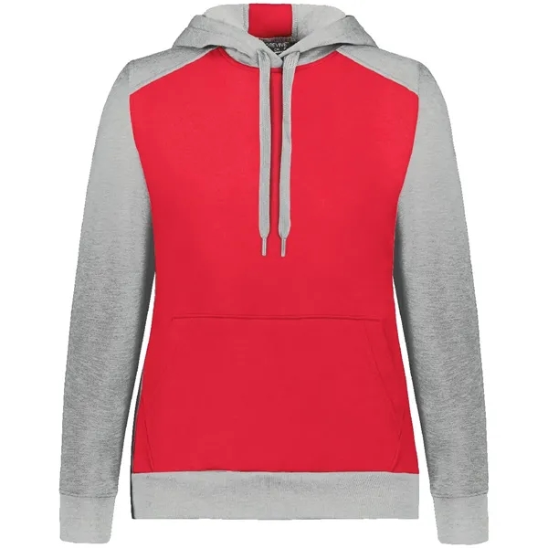 Augusta Sportswear Women's Eco Revive™ Three-Season Tribl...