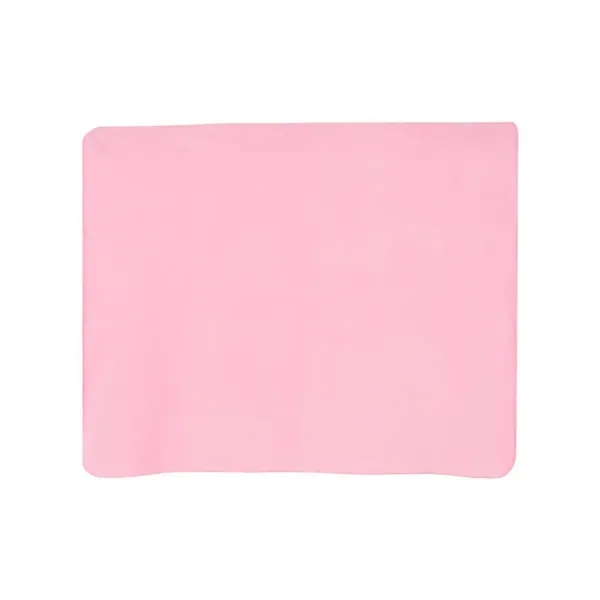 Alpine Fleece Fleece Throw Blanket