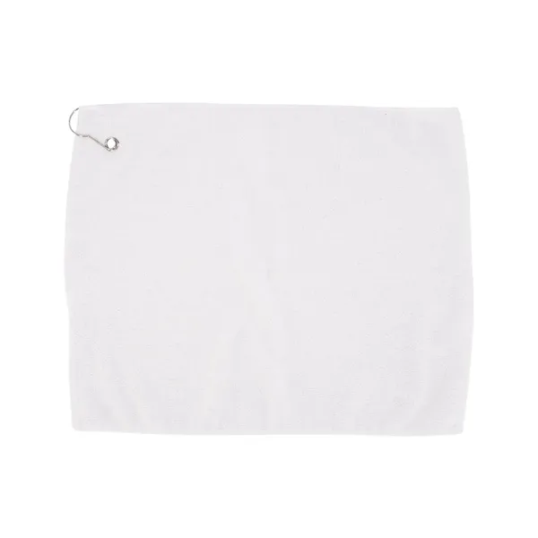 Carmel Towel Company Microfiber Golf Towel