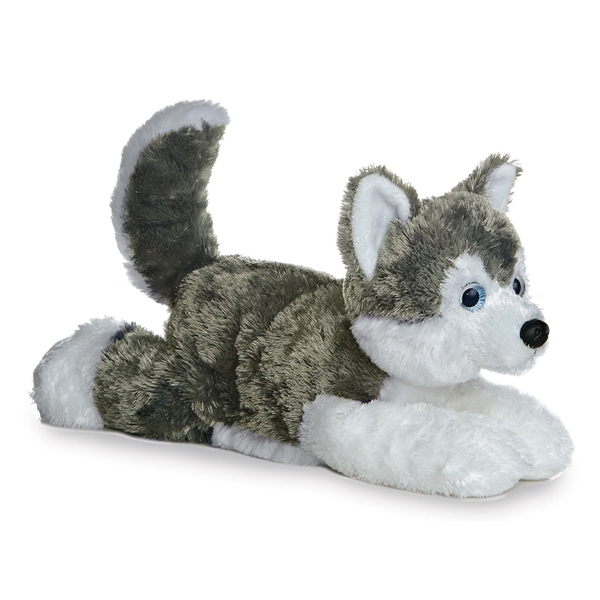 Grand Series 12" Husky Dog