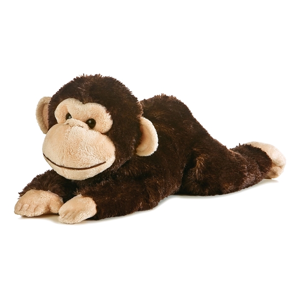 Grand Series 12" Chimp Monkey