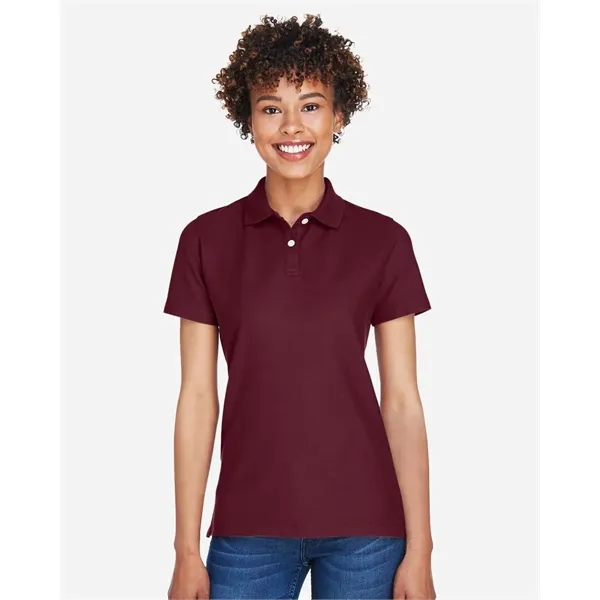 Devon & Jones Women's DRYTEC20™ Performance Polo