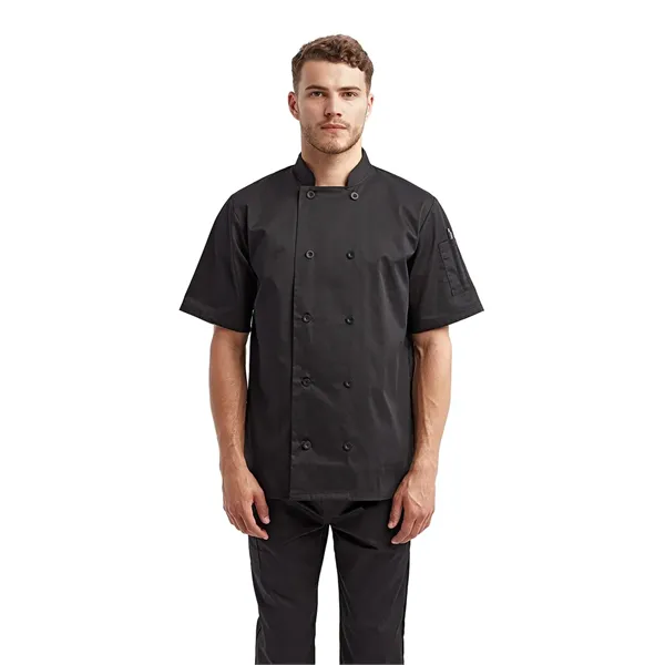 Artisan Collection by Reprime Unisex Short Sleeve Recycle...