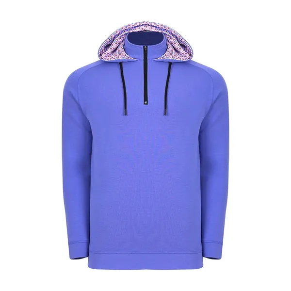 Swannies Men's Atlas Hooded Sweatshirt