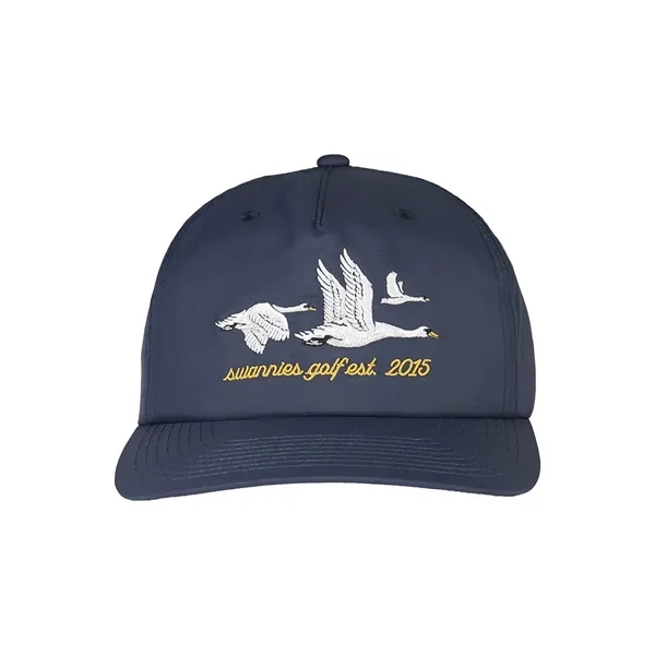 Swannies Lakeside Hat