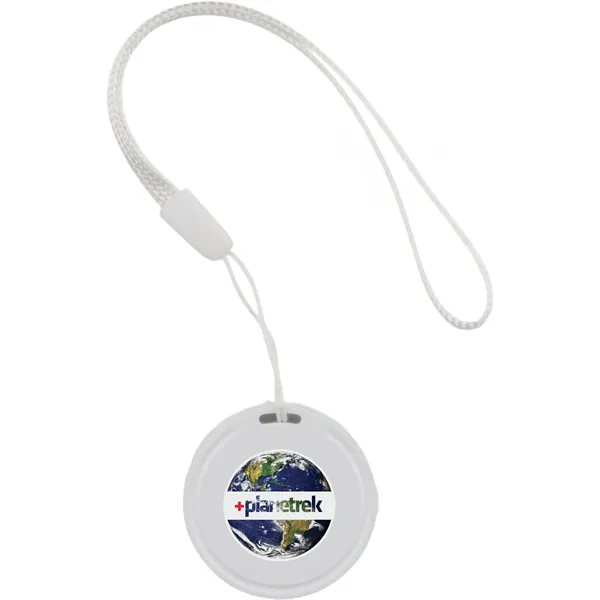 Find it All Platform Agnostic Bluetooth Tracker