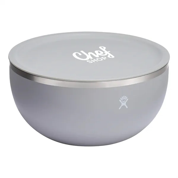 Hydro Flask 3QT Serving bowl with lid