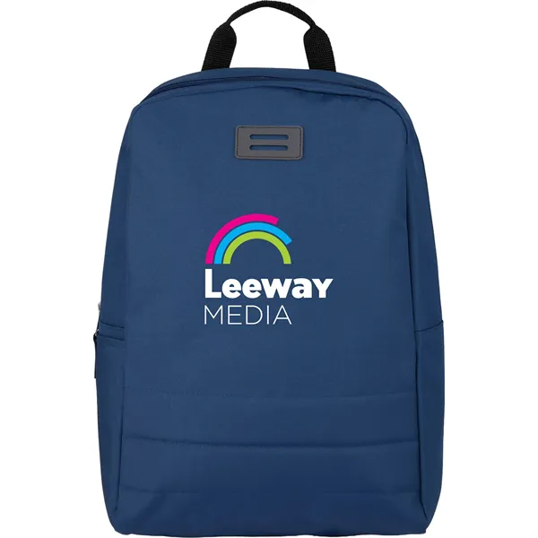 Ripple Recycled 15" Computer Backpack
