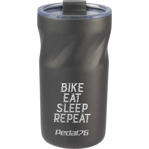 Thalia 16oz Vacuum Tumbler