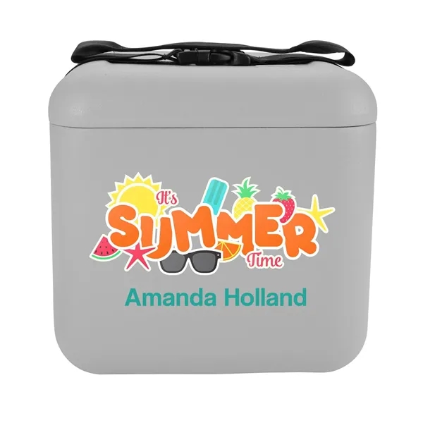 FOAM™ 30-Can EVA Cooler